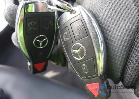 2014 Mercedes-Benz Cla 250 z USA, uszkodzony, nr VIN WDDSJ4EB5EN130511